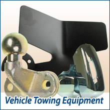 Vehicle Towing Equipment
